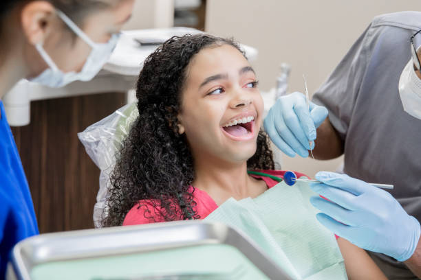 Best Urgent Dental Care in Fannett, TX