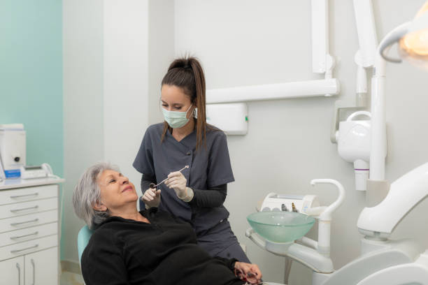 Best Emergency Wisdom Teeth Removal in Fannett, TX