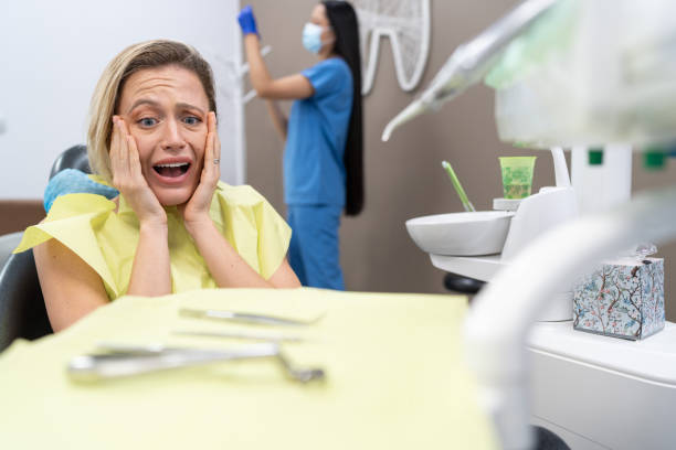 Best Emergency Root Canal Treatment in Fannett, TX