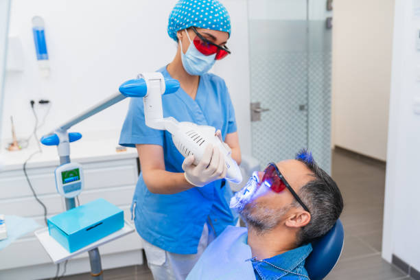 Best Emergency Wisdom Teeth Removal in Fannett, TX